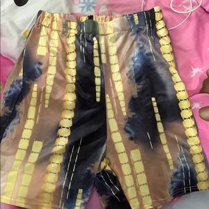 Shorts
